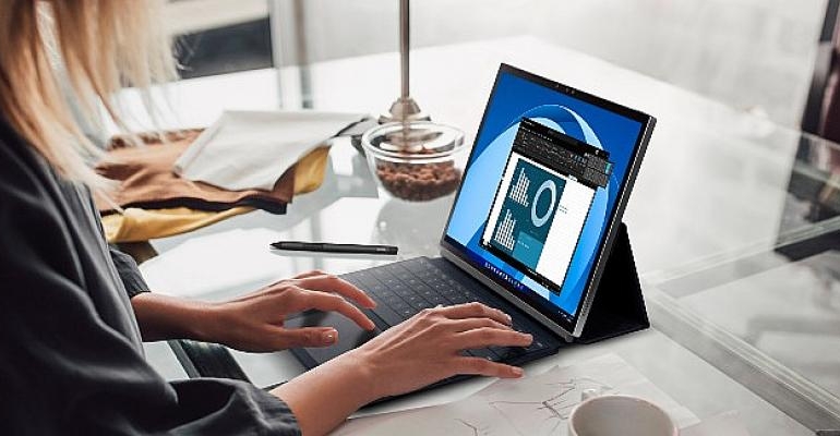 Dell’den yeni XPS 13 ve XPS 13 2-in-1 modelleri