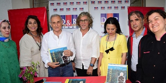 D&R’ın Bodrum’daki Yeni Mağazaları Ziyaretçilerine Kapılarını Açtı