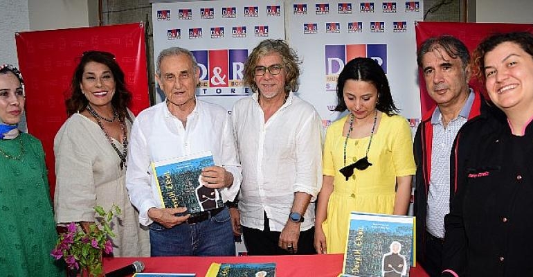 D&R’ın Bodrum’daki Yeni Mağazaları Ziyaretçilerine Kapılarını Açtı