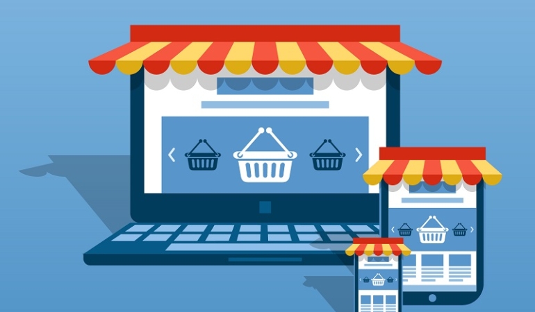 Küçük esnaf mutlu: e-Ticaret yasası değişiyor