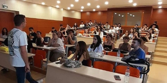 Ege’de “Pandemik Dijital” konuşuldu