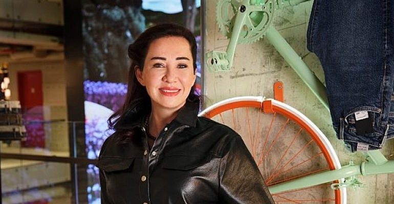 Elidor x Boyner’den Genç Kadınlar için Bursa Dönüşen Koleksiyon