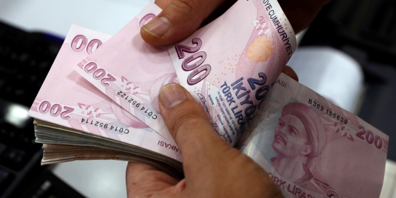SON DAKİKA: En Düşük Emekli Maaşına Gelecek Zam Yeniden Düzenlendi