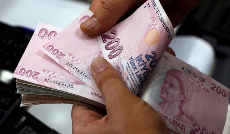 SON DAKİKA: En Düşük Emekli Maaşına Gelecek Zam Yeniden Düzenlendi