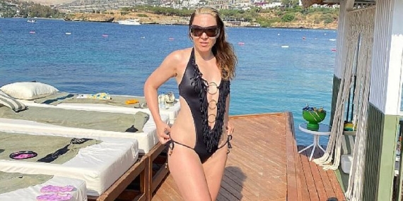 Esma Er, single öncesi moral depoladı