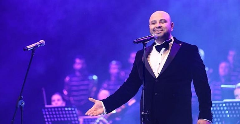 EXPO 2021 Hatay’da Antalya rüzgarı esti