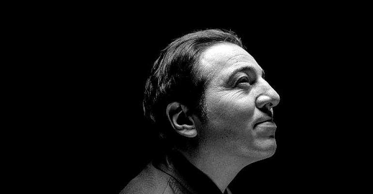 Fazıl Say “PORTRELER” eseri ile İstanbul’da ilk kez ENKA Açıkhava Tiyatrosu’nda