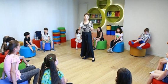 Festival Sona Ermeden AKM’de Bu Etkinlikleri Kaçırmayın