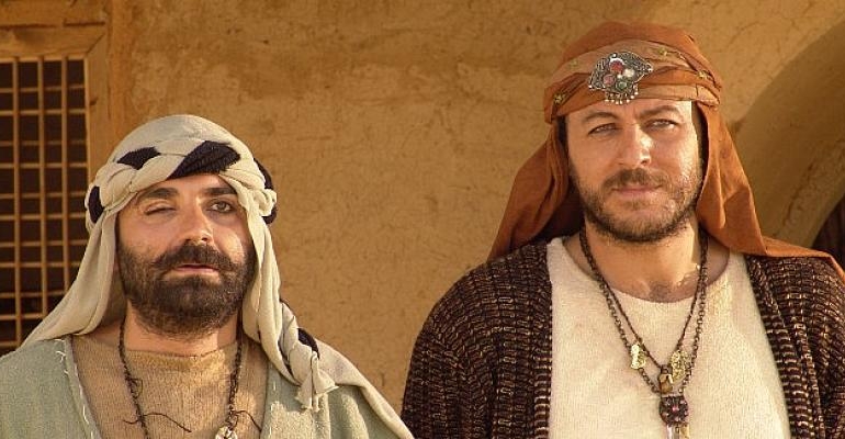 FilmBox Ekranlarında Daniel Graig ve Çekin Tekindor Sizlerle!