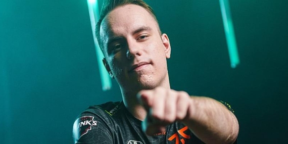 Fnatic Tek Bir Seri Bile Bırakmadan Valorant Masters Kopenhag’a Gidiyor