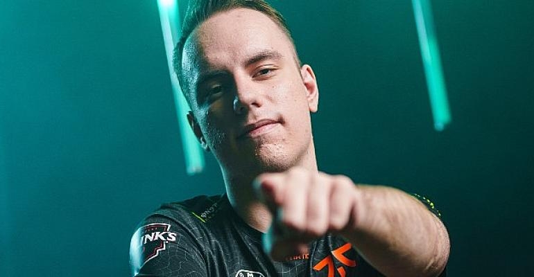 Fnatic Tek Bir Seri Bile Bırakmadan Valorant Masters Kopenhag’a Gidiyor