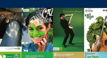 Garanti BBVA, caz dolu geçen 25 yılına özel müşterilerine NFT hediye ediyor