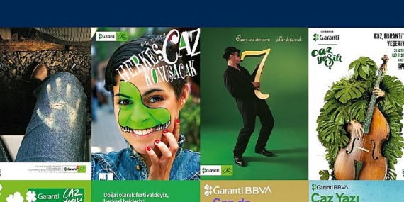 Garanti BBVA, caz dolu geçen 25 yılına özel müşterilerine NFT hediye ediyor