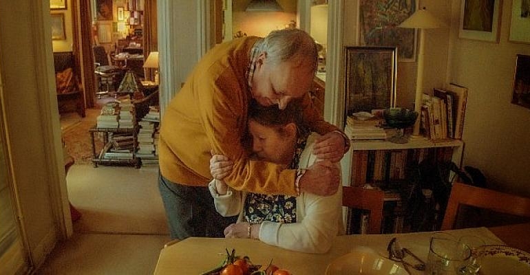 Gaspar Noé’nin Son Filmi Vortex AKM Yeşilçam Sineması’nda