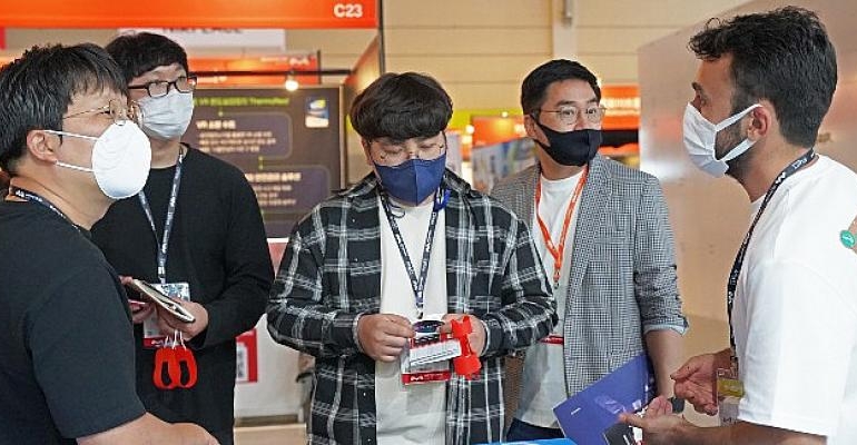 GoArt Metaverse Güney Koreli yatırımcılarla bir araya geldi