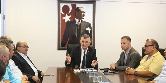 Gölcük Belediyesi Yazlık Kadırga Şenliği 22-23-24 Temmuz’da
