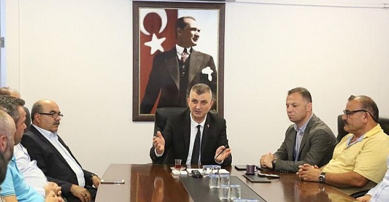 Gölcük Belediyesi Yazlık Kadırga Şenliği 22-23-24 Temmuz’da