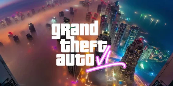 GTA 6 çıkış tarihi, harita boyutu ve hikaye süresi belli oldu!