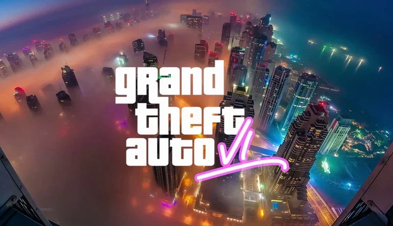 GTA 6 çıkış tarihi, harita boyutu ve hikaye süresi belli oldu!