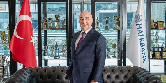 Halkbank Güvenceli Dijital Ödeme Sistemi