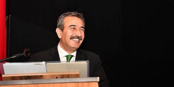 Haziranda ölmek zor.