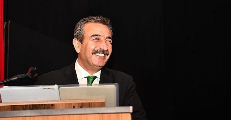 Haziranda ölmek zor.