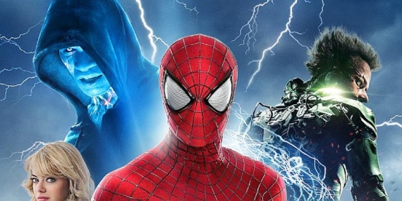 Heyecanla Beklenen “Örümcek-Adam” İçerikleri ve “Venom”  24 Haziran’da Disney+’ta