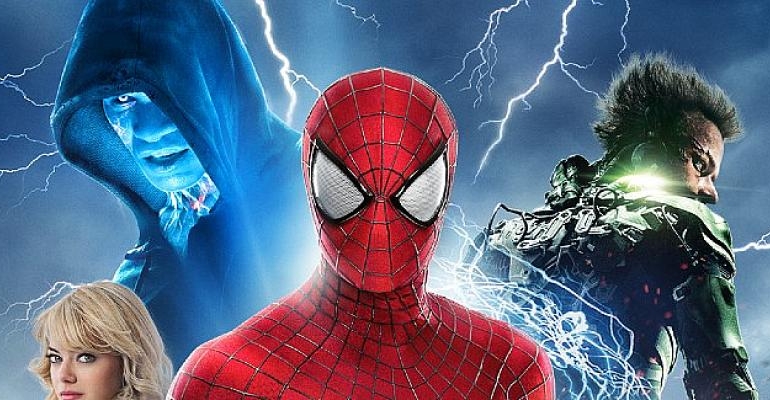 Heyecanla Beklenen “Örümcek-Adam” İçerikleri ve “Venom”  24 Haziran’da Disney+’ta