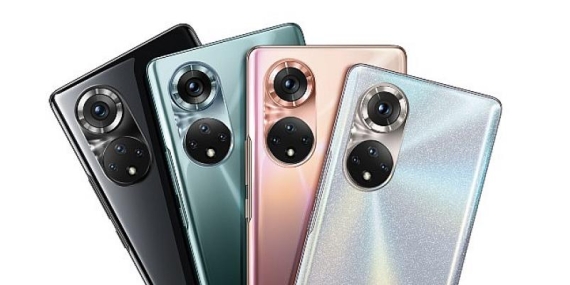 HONOR 50, büyük indirim kampanyasıyla satışta!