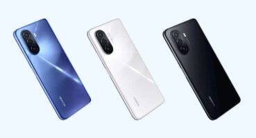 Orta segmente yeni rakip: Huawei Enjoy 50 tanıtıldı!