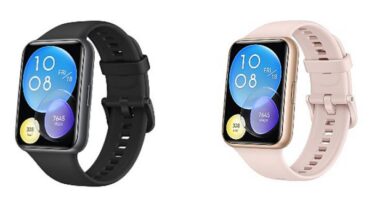 HUAWEI Watch FIT 2 Serisi  HUAWEI Online Mağaza’da ön satışa sunuldu