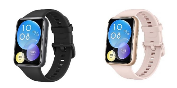 HUAWEI Watch FIT 2 Serisi  HUAWEI Online Mağaza’da ön satışa sunuldu