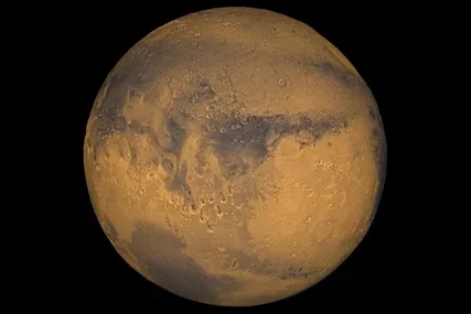 Mars’taki Organik Karbon İlk Kez Ölçüldü: Yaşam Gelişme İhtimali Dünya’daki Bazı Yerlerden Daha Fazla