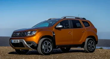 Dacia Duster’a bir zam daha! İşte yeni fiyatlar