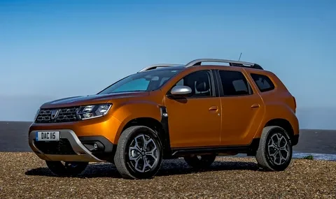 Dacia Duster’a bir zam daha! İşte yeni fiyatlar