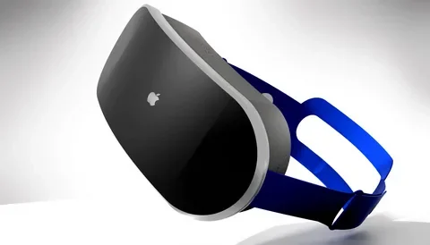 Apple’ın “Ha Geldi Ha Gelecek” Diye Beklenen Karma Gerçeklik Gözlüğünün Tanıtım Tarihi Hakkında Yeni İddia