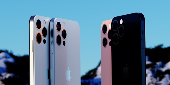 İmzalar atıldı: Apple, iPhone 14 ile Samsung’u zengin edecek