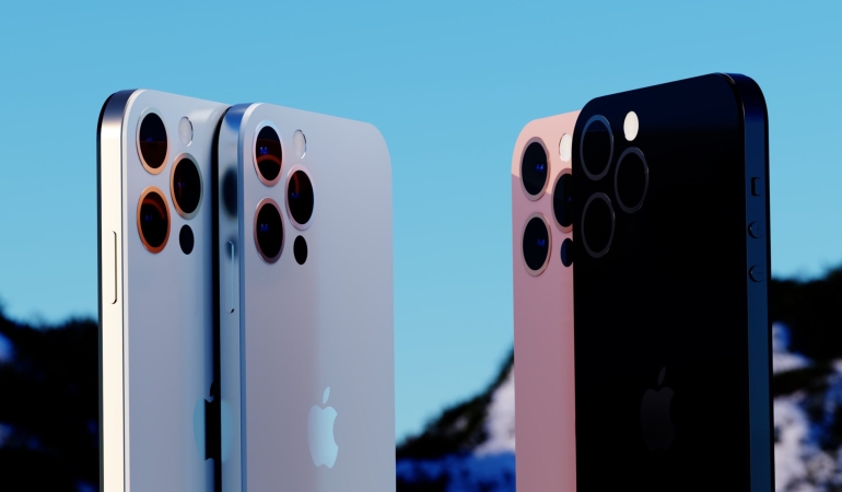 İmzalar atıldı: Apple, iPhone 14 ile Samsung’u zengin edecek