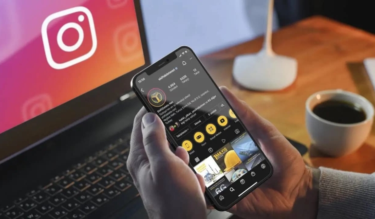 Instagram müjdeyi verdi: Uzun zamandır beklenen özellik geliyor!