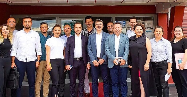İşbir Yatak’tan Performans Sistemini Artıracak Dijital Dönüşüm