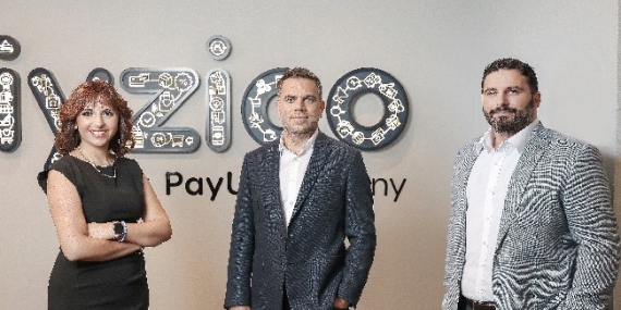 iyzico üst yönetimini yeni isimlerle güçlendiriyor