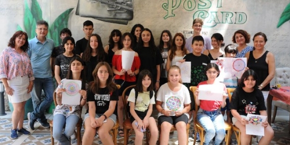 İzmir’de İlham Veren Ayrıcalıklı Bir Buluşma Noktası Bonvivant’ta İnci Vakfı Çocuk Orkestrası