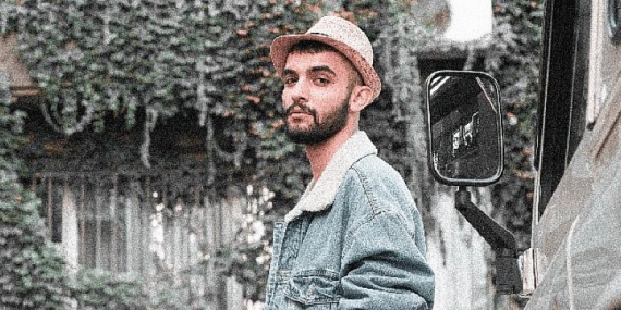 Jako’dan hüzünlü veda