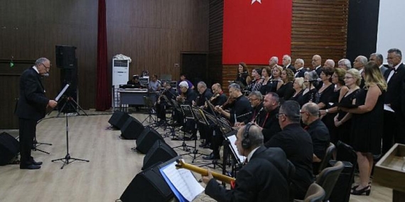 Klarnet Virtüözü Şükrü Tunar Edremit’te Anıldı