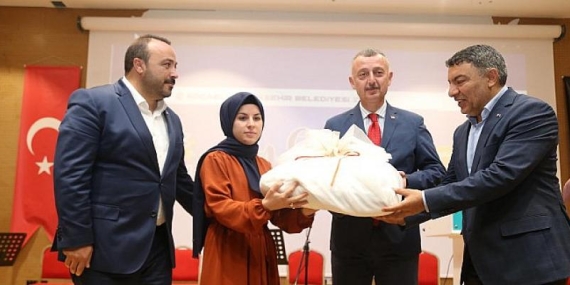 KO-MEK, Dilovası sergisiyle final yaptı