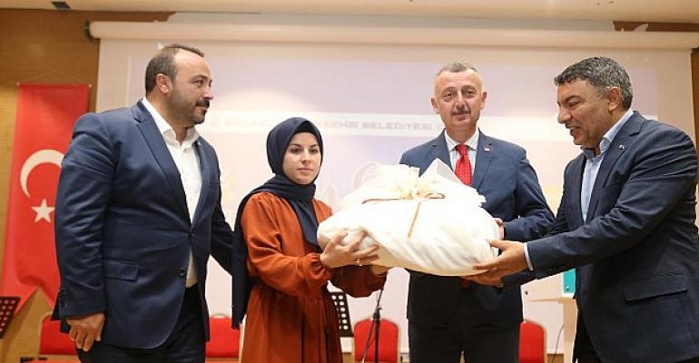 KO-MEK, Dilovası sergisiyle final yaptı