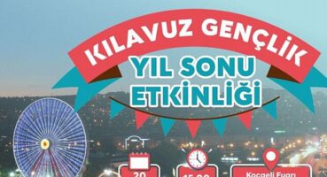 Kocaeli Büyükşehir’den tüm öğrencilere karne etkinliği