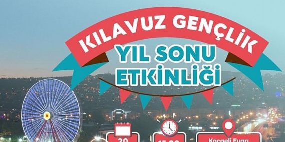 Kocaeli Büyükşehir’den tüm öğrencilere karne etkinliği