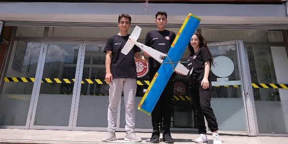 Koton’dan Bilişim Öğrencilerine Anlamlı Destek