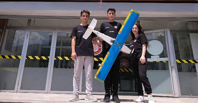 Koton’dan Bilişim Öğrencilerine Anlamlı Destek